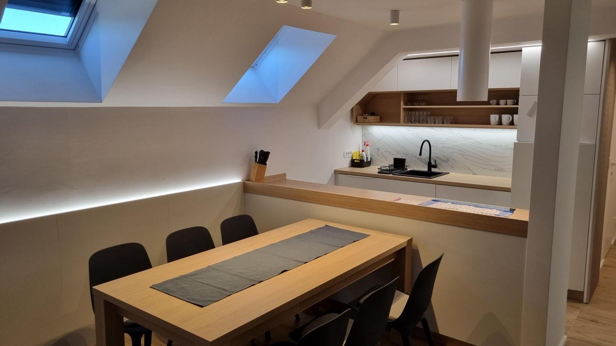 Bledlake4U Apartment Bagian luar foto