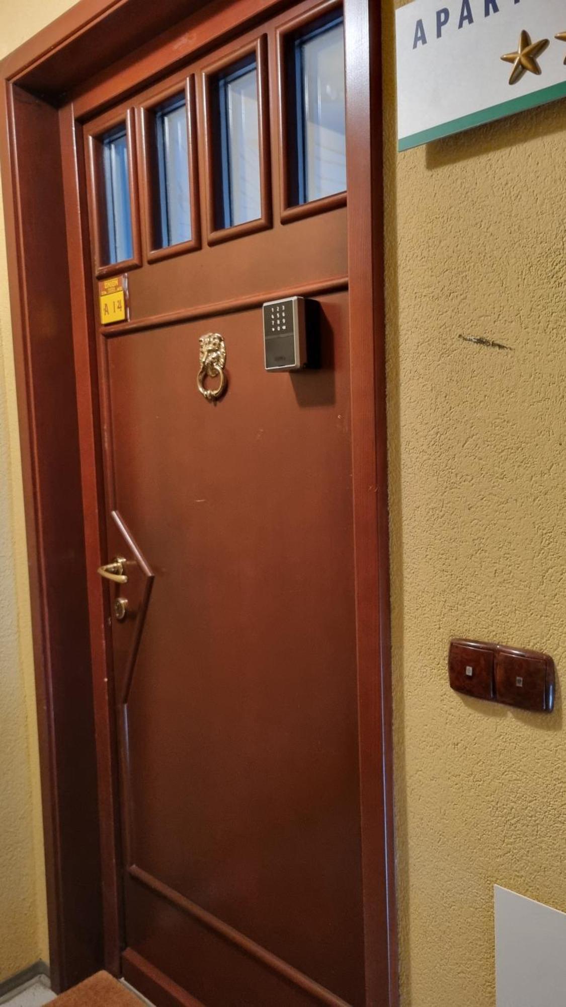 Bledlake4U Apartment Bagian luar foto