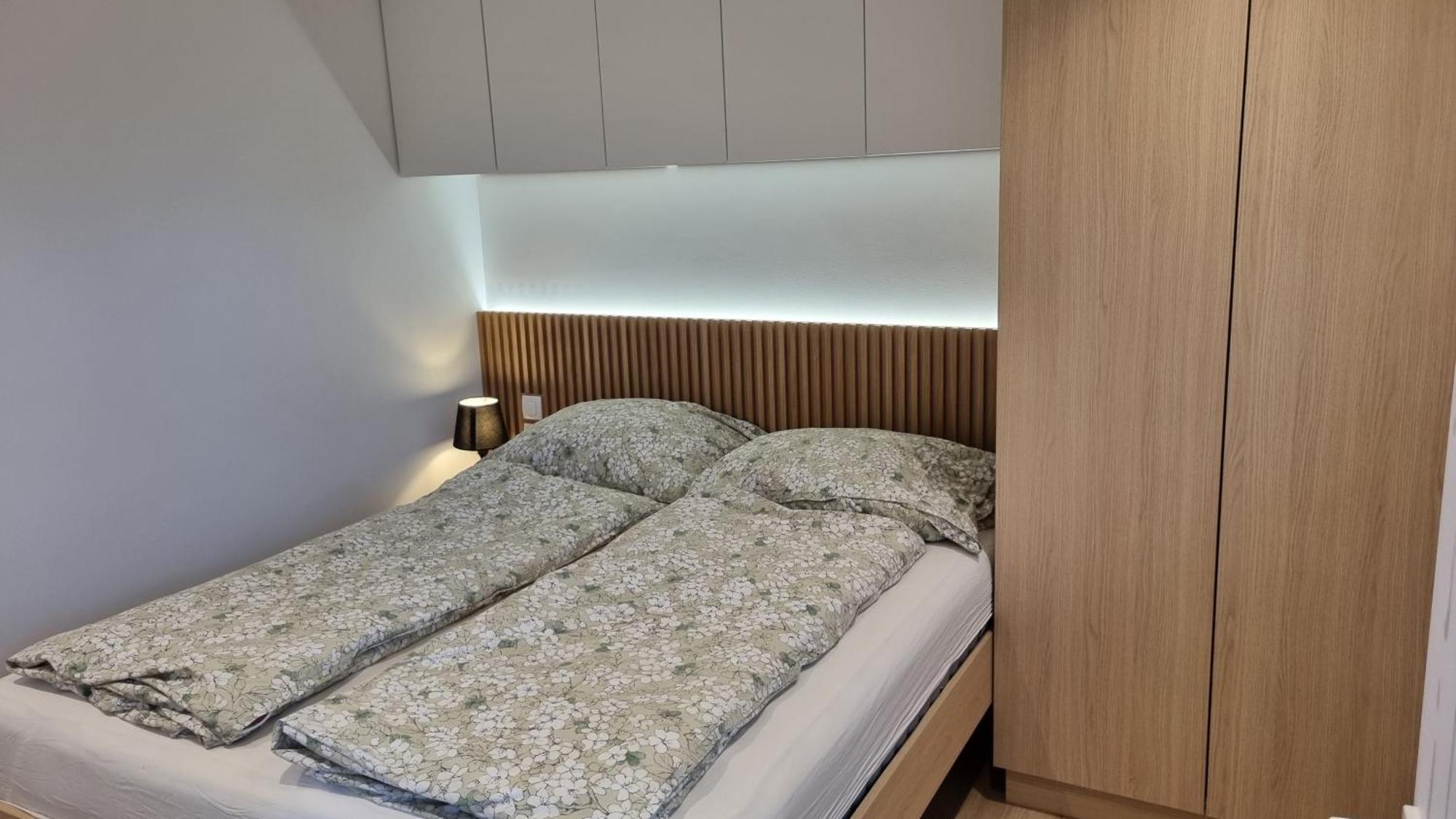 Bledlake4U Apartment Bagian luar foto