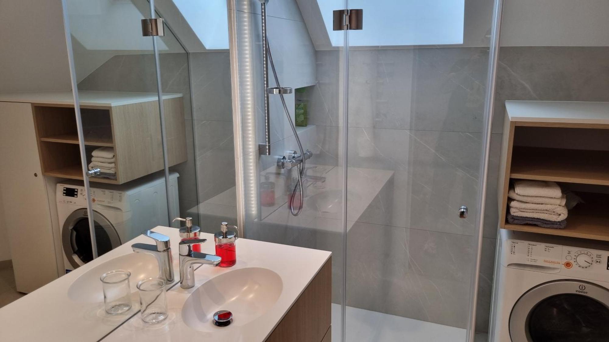 Bledlake4U Apartment Bagian luar foto