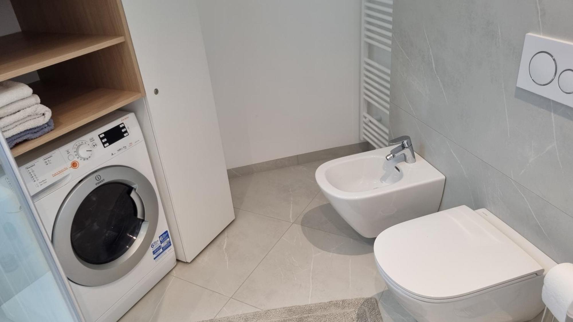 Bledlake4U Apartment Bagian luar foto